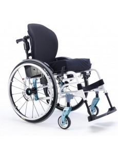 Cadeira de rodas Invacare Action5 | Action5 rígida